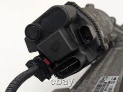 Mercedes Glc X253 Steering Rack Electric Power 2.1 Diesel 2534602600 2015