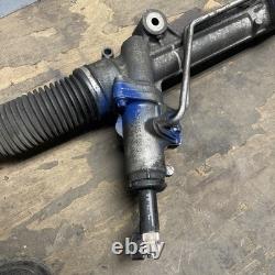 Mercedes ML Gl W164 X164 Power Steering Rack A1644600900 2009-2011