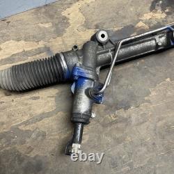 Mercedes ML Gl W164 X164 Power Steering Rack A1644600900 2009-2011