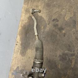 Mercedes ML Gl W164 X164 Power Steering Rack A1644600900 2009-2011