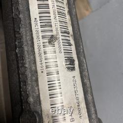 Mercedes ML Gl W164 X164 Power Steering Rack A1644600900 2009-2011