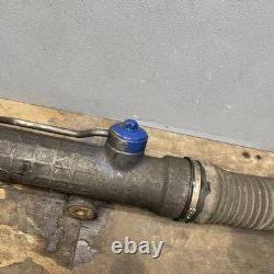 Mercedes ML Gl W164 X164 Power Steering Rack A1644600900 2009-2011