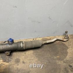 Mercedes ML Gl W164 X164 Power Steering Rack A1644600900 2009-2011