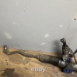 Mercedes ML Gl W164 X164 Power Steering Rack A1644600900 2009-2011