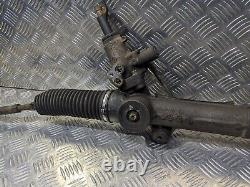 Mercedes ML Power Steering Rack Power 3.0 CDI W164 2006