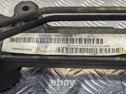 Mercedes ML Power Steering Rack Power 3.0 CDI W164 2006