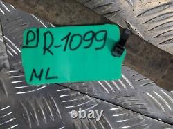 Mercedes ML Power Steering Rack Power 3.0 CDI W164 2006