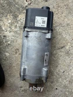 Mercedes Power Steering Rack Electric motor engine A71434-116 A71434116 RHD OEM