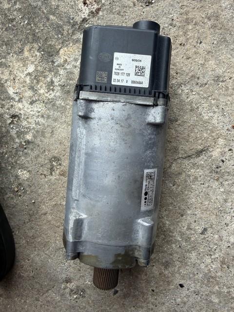 Mercedes Power Steering Rack Electric Motor Engine A71434-116 A71434116 Rhd Oem