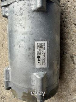 Mercedes Power Steering Rack Electric motor engine A71434-116 A71434116 RHD OEM