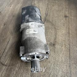 Mercedes Power Steering Rack Electric motor engine A71434-116 A71434116 RHD OEM