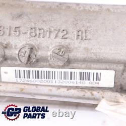 Mercedes SLK R172 Power Steering Rack Box Gear Pinion A1724600200 Mercedes SLK R172 Power Steering Rack Box Gear Pinion A1724600200