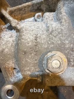 Mercedes S Class W222 Genuine Power Steering Rack Rhd A2224605200 3505 Mercedes S Class W222 Genuine Power Steering Rack Rhd A2224605200 3505