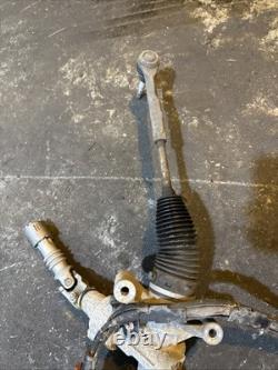 Mercedes S Class W222 Genuine Power Steering Rack Rhd A2224605200 3505 Mercedes S Class W222 Genuine Power Steering Rack Rhd A2224605200 3505