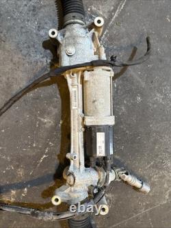 Mercedes S Class W222 Genuine Power Steering Rack Rhd A2224605200 3505 Mercedes S Class W222 Genuine Power Steering Rack Rhd A2224605200 3505