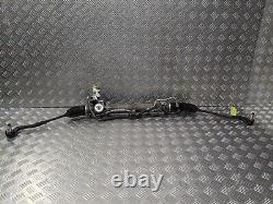 Mercedes Slk Power Steering Rack 1.8l Petrol 1724600200 R172 2012