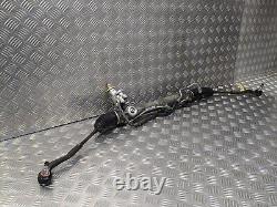 Mercedes Slk Power Steering Rack 1.8l Petrol 1724600200 R172 2012