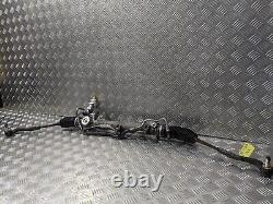 Mercedes Slk Power Steering Rack 1.8l Petrol 1724600200 R172 2012