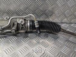 Mercedes Slk Power Steering Rack 1.8l Petrol 1724600200 R172 2012