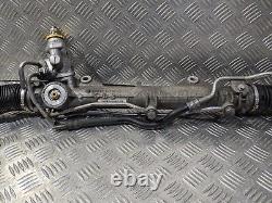 Mercedes Slk Power Steering Rack 1.8l Petrol 1724600200 R172 2012