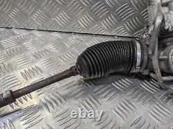 Mercedes Slk Power Steering Rack 1.8l Petrol 1724600200 R172 2012