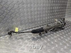 Mercedes Slk Power Steering Rack 1.8l Petrol 1724600200 R172 2012