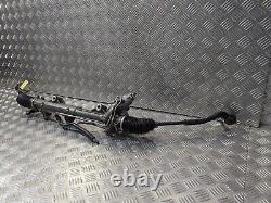 Mercedes Slk Power Steering Rack 1.8l Petrol 1724600200 R172 2012