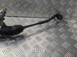 Mercedes Slk Power Steering Rack 1.8l Petrol 1724600200 R172 2012