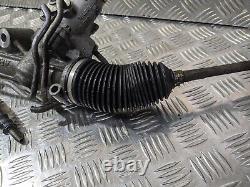 Mercedes Slk Power Steering Rack 1.8l Petrol 1724600200 R172 2012