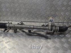 Mercedes Slk Power Steering Rack 1.8l Petrol 1724600200 R172 2012