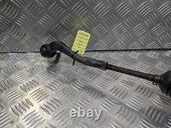 Mercedes Slk Power Steering Rack 1.8l Petrol 1724600200 R172 2012