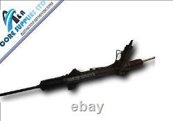 Mercedes Sprinter 2006 To 2016 Remanufactured Power Steering Rack (Exchange)