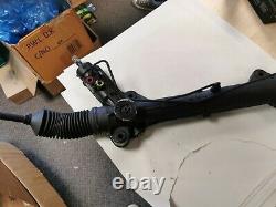 Mercedes Sprinter 2.1 Power Steering Rack R90611011006