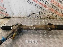 Mercedes Sprinter 311cdi Fl 13-18 2.1 Om651.956 24613 Power Steering Rack 678740