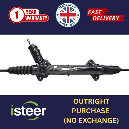 Mercedes Sprinter Power Steering Rack 2006 2018 (outright Purchase)
