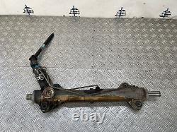 Mercedes Sprinter W906 2.2 Diesel Power Steering Rack R90611011006 2007