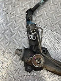 Mercedes Sprinter W906 2.2 Diesel Power Steering Rack R90611011006 2007