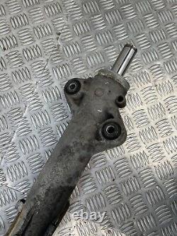 Mercedes Sprinter W906 2.2 Diesel Power Steering Rack R90611011006 2007