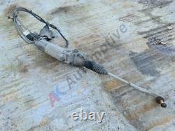 Mercedes Sprinter W907 W910 Electric Power Steering Rack 9074609901