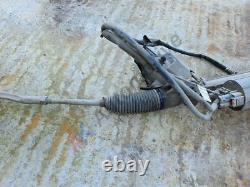 Mercedes Sprinter W907 W910 Electric Power Steering Rack 9074609901