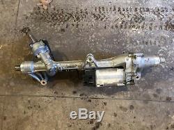 Mercedes V Class Vito W447 Electric Power Steering Rack 4474602900