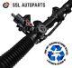 Mercedes Viano 2003-2014 Power Steering Rack (reconditioning Service)