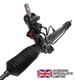Mercedes Viano W639 03 2016 Genuine Power Steering Rack With &pound;100 Cash Back