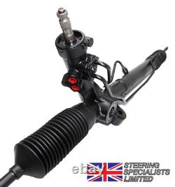 Mercedes Viano W639 03 2016 Genuine Power Steering Rack with £100 Cash Back