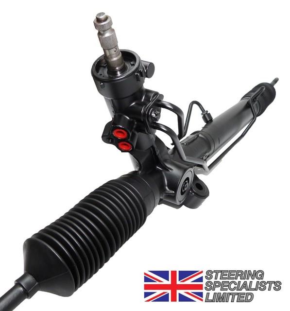 Mercedes Viano W639 03 2016 Genuine Power Steering Rack With &pound;100 Cash Back