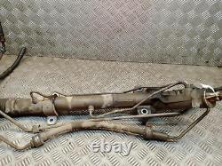 Mercedes Vito Power Steering Rack 2.1 D A6394601700 W639 2004 2015