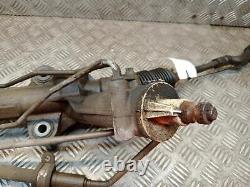 Mercedes Vito Power Steering Rack 2.1 D A6394601700 W639 2004 2015