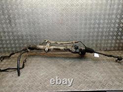 Mercedes Vito Power Steering Rack 2.1 D A6394601700 W639 2004 2015