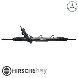 Mercedes Vito Steering Rack Vito Mk2 W639 2003 2014 Hydraulic Power Steering