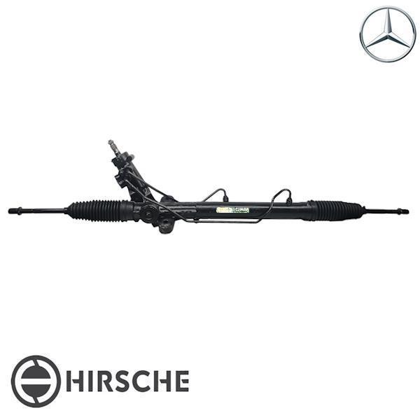 Mercedes Vito Steering Rack Vito Mk2 W639 2003 2014 Hydraulic Power Steering
